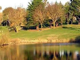 Blackwood Golf Club - Inverell Accommodation 0