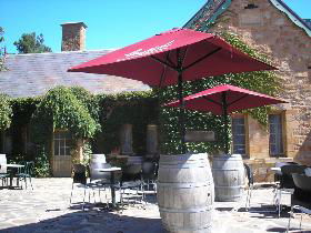 The Old Clarendon Inn And Millers Restaurant - Inverell Accommodation 1
