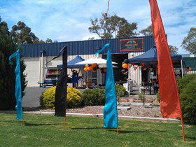 Prancing Pony Brewery - Inverell Accommodation 0