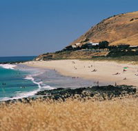 Carrickalinga Beach - Inverell Accommodation