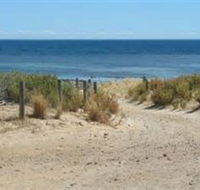 Normanville Beach - Inverell Accommodation