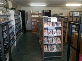 Atomic Edge - Inverell Accommodation 0