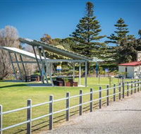 Bungala Park - Inverell Accommodation