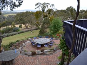 Allusion Winery - Inverell Accommodation 2