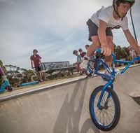 Yankalilla Lions Youth Park - Inverell Accommodation