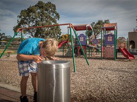 Yankalilla Lions Youth Park - Inverell Accommodation 2