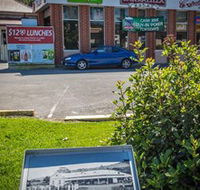 Yankalilla District Heritage Trail - Inverell Accommodation