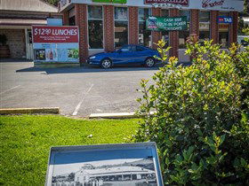 Yankalilla District Heritage Trail - Inverell Accommodation 0