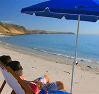 Lady Bay Beach - Inverell Accommodation