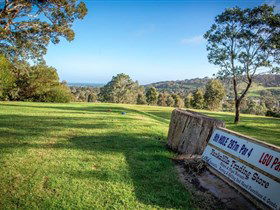 Yankalilla Memorial Park - Inverell Accommodation 0