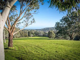 Yankalilla Memorial Park - Inverell Accommodation 1