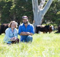 Wakefield Grange - Inverell Accommodation