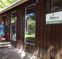 The Stable Studio at the Mill - Inverell Accommodation