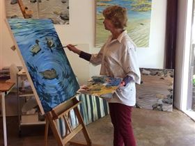 The Stable Studio At The Mill - Inverell Accommodation 2
