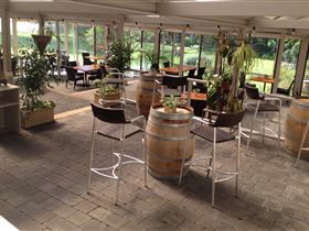 Wines Of The Fleurieu Cellar Door - Inverell Accommodation 0