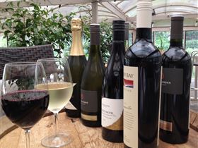Wines Of The Fleurieu Cellar Door - Inverell Accommodation 1