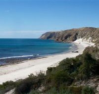 Morgan Beach - Inverell Accommodation