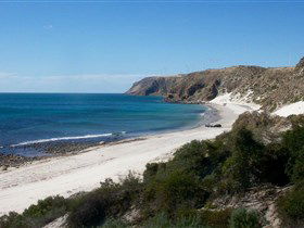 Morgan Beach - Inverell Accommodation 0