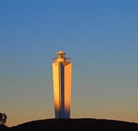 Cape Jervis Lighthouse - Inverell Accommodation