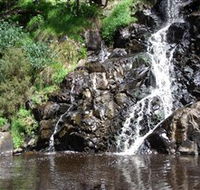 Ingalalla Waterfalls - Inverell Accommodation