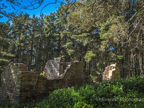 Ingalalla Waterfalls - Inverell Accommodation 2