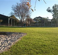 Langhorne Creek Public Playground - Inverell Accommodation