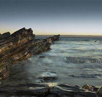 Fishery Beach - Inverell Accommodation