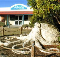 Artworks Gallery - Inverell Accommodation
