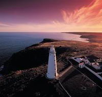 Cape Willoughby Lightstation - Cape Willoughby Conservation Park - Inverell Accommodation