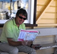 Charleville Audio Heritage Trails - Inverell Accommodation