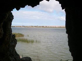 Point Malcolm Lighthouse - Inverell Accommodation 1