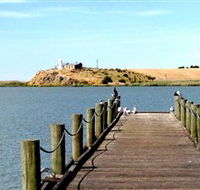 Point Malcolm Lighthouse - Inverell Accommodation