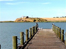 Point Malcolm Lighthouse - Inverell Accommodation 0