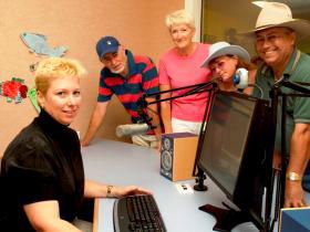 Charleville - School Of Distance Education Tour - Inverell Accommodation 0