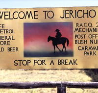 Redbank Park - Jericho - Inverell Accommodation