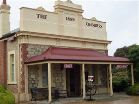 Coorong Cottage Industries - Inverell Accommodation 0