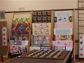 Coorong Cottage Industries - Inverell Accommodation 2