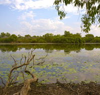 Yurmikmik Walks - Inverell Accommodation