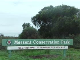 Messent Conservation Park - Inverell Accommodation 0