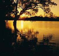 Hattah-Kulkyne National Park - Inverell Accommodation