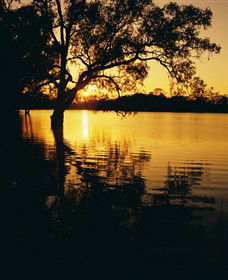 Hattah-Kulkyne National Park - Inverell Accommodation 0
