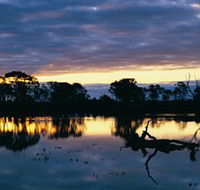 Murray-Sunset National Park - Inverell Accommodation