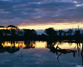Murray-Sunset National Park - Inverell Accommodation 0