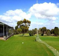 Keith Golf Club - Inverell Accommodation