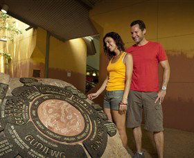 Kakadu National Park NT Inverell Accommodation
