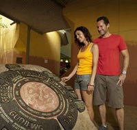 Warradjan Cultural Centre - Inverell Accommodation