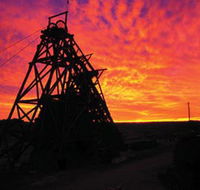 Golden Quest Discovery Trail - Inverell Accommodation