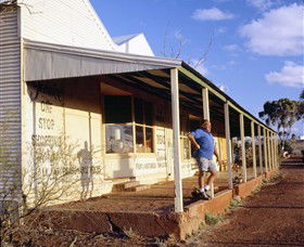 Golden Quest Discovery Trail - Inverell Accommodation 2