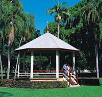 Lissner Park - Inverell Accommodation