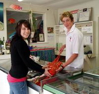Lacepede Seafood - Inverell Accommodation